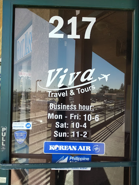 Viva Travel & Tours 4