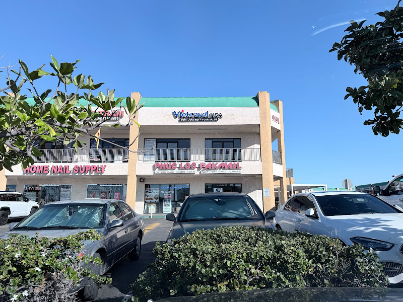 Vietravel USA 3
