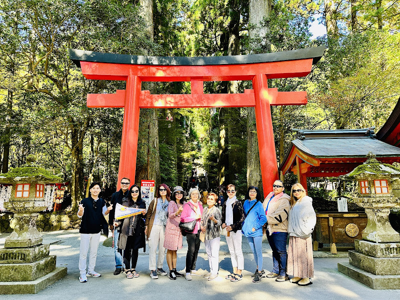 Viet Celebrities Travel 5