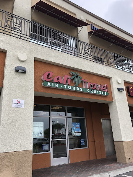 Cali Travel 4