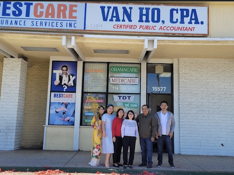 Cong Duong Immigration Center 3
