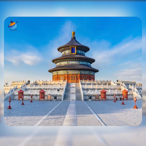 ITRAVEL GLOBAL