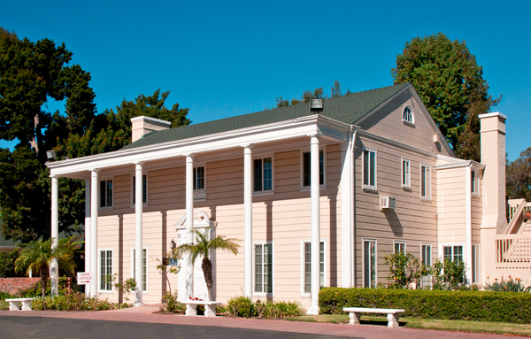 Peek Funeral Home 4