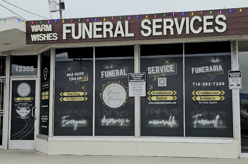 Cat Tuong Funerals 4