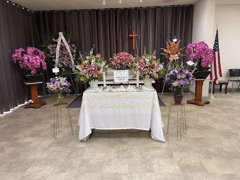 An Lac Funeral Services 2