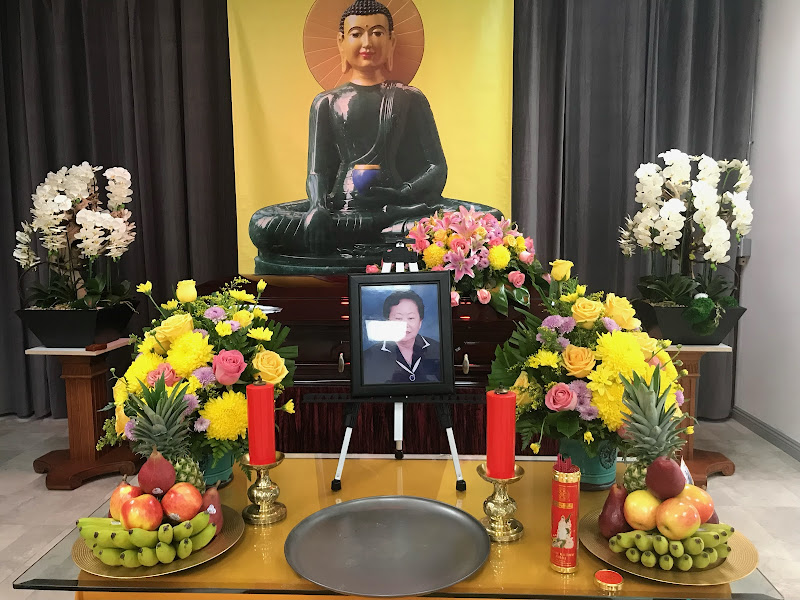 An Lac Funeral Services 3