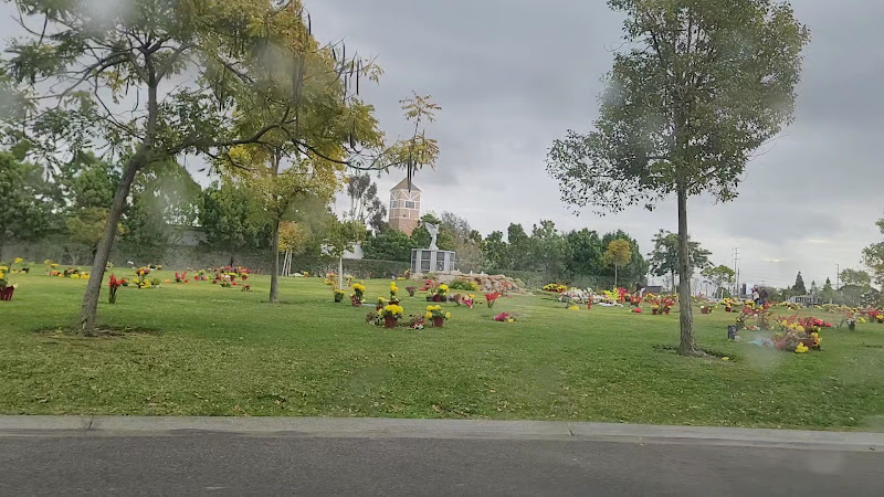 Westminster Memorial Park & Mortuary 2