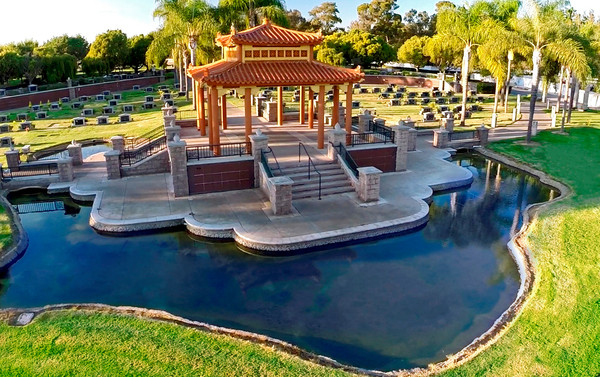 Westminster Memorial Park & Mortuary 4