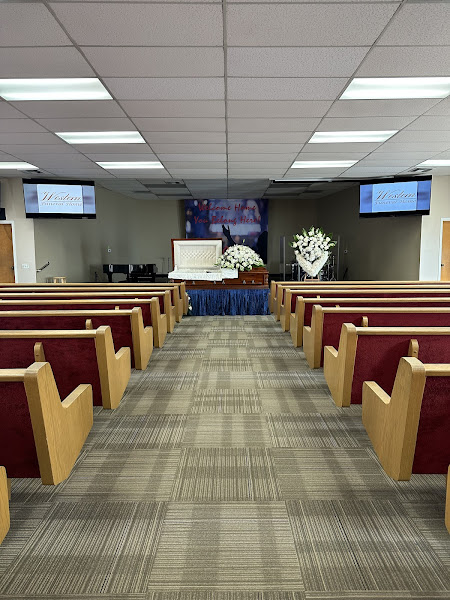 Western Funeral Home & Cremation - Orange County