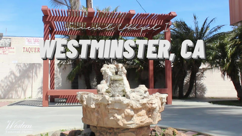 Western Funeral Home & Cremation - Orange County 2
