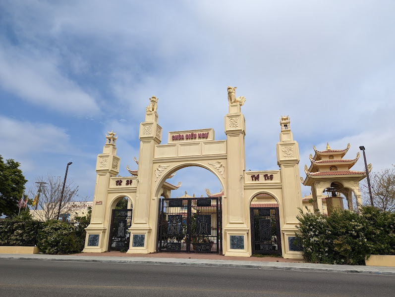 Dieu Ngu Community Center 2