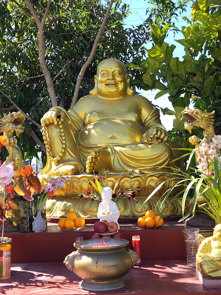 Dieu Ngu Community Center 4