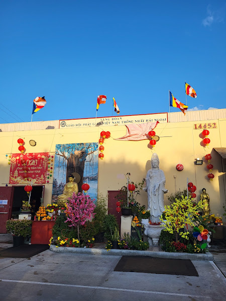 Dieu Ngu Community Center 5