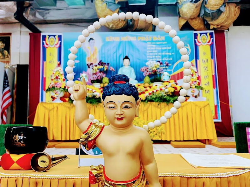 Chua Giac Nguyen 3