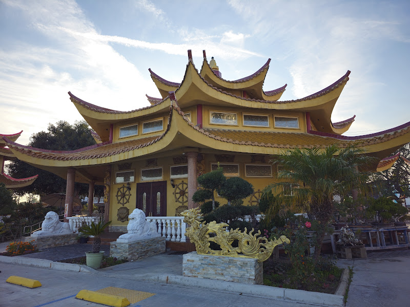 Bao Quang Temple