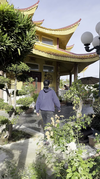Bao Quang Temple 2