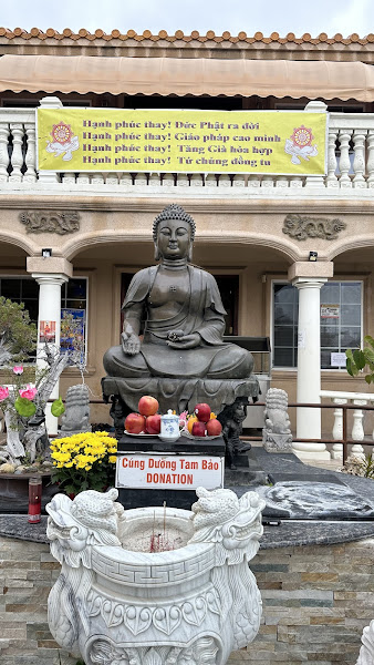 Bao Quang Temple 3