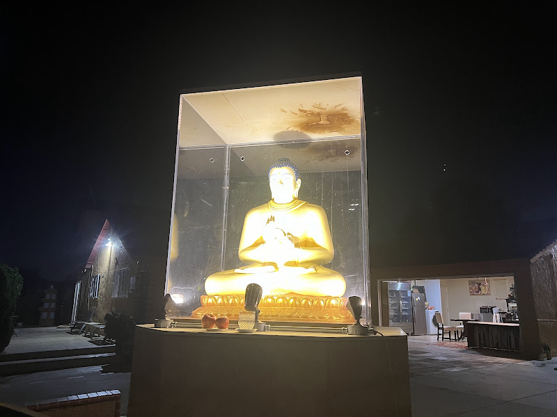 Westminster Buddhist Temple