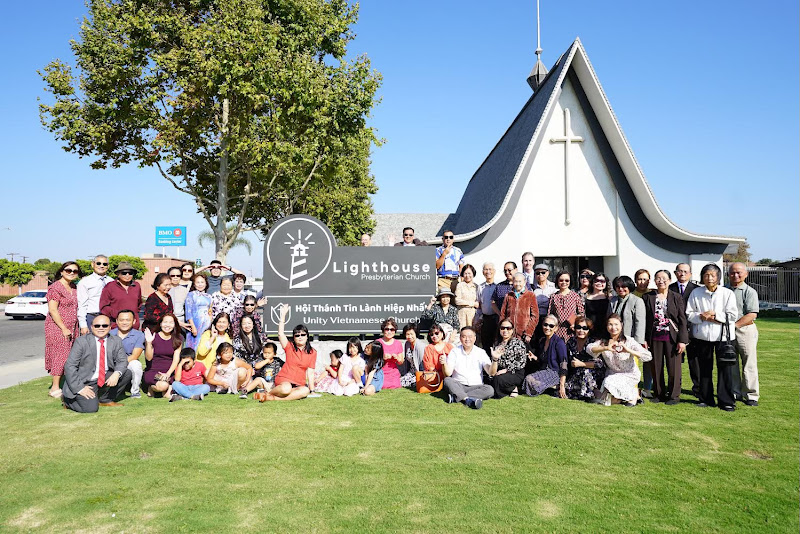 Unity Vietnamese Church 2