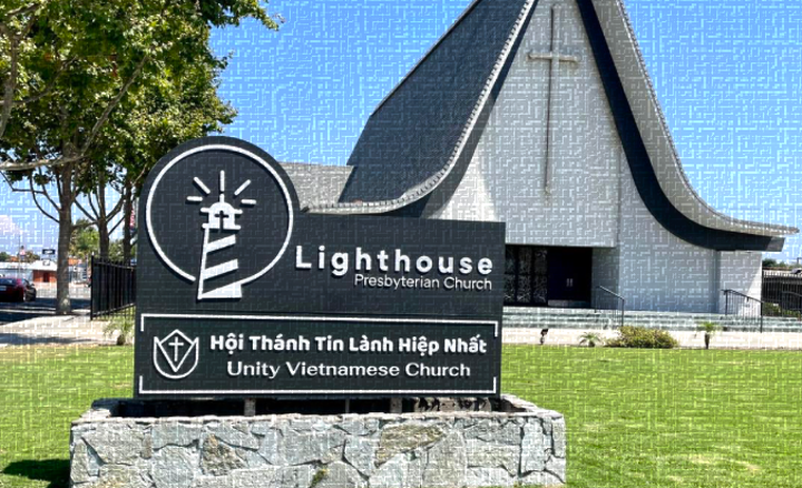 Unity Vietnamese Church 3