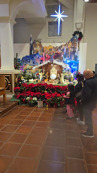 Blessed Sacrament Catholic Church 2
