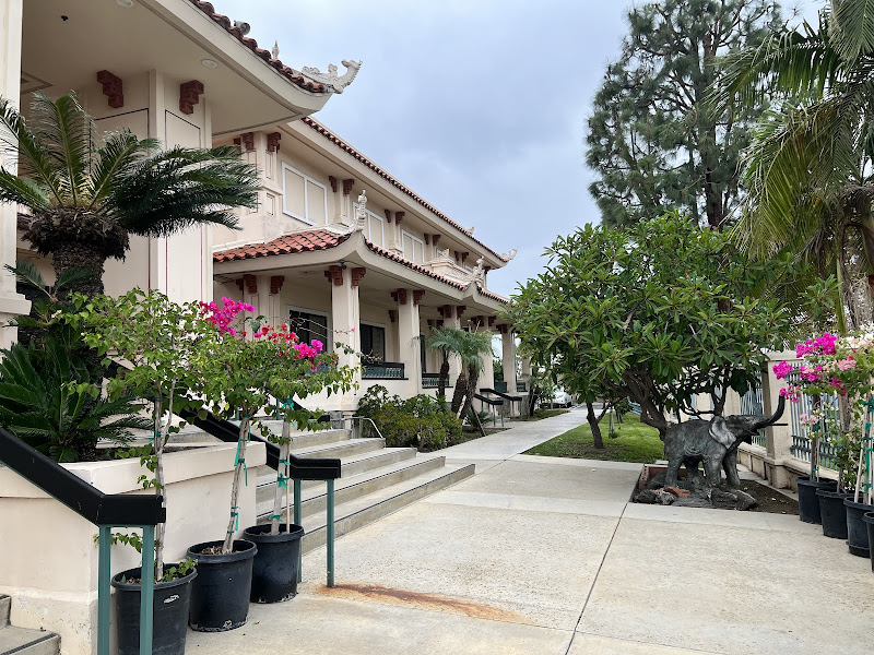Vietnamese Catholic Center 4