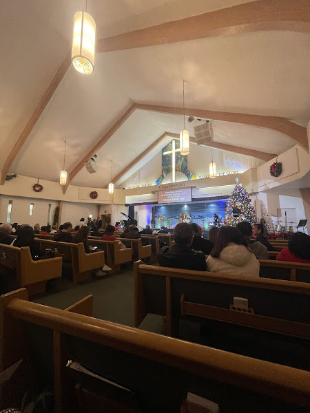 Vietnamese Alliance Church at Midway City 2