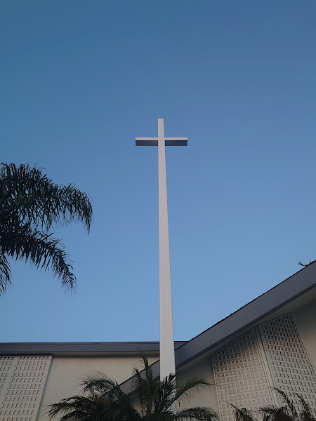 Vietnamese Alliance Church at Midway City 4