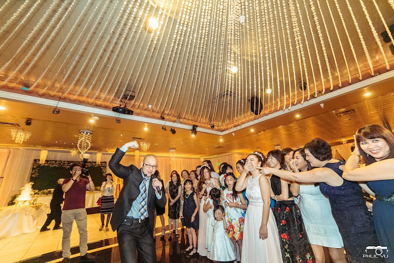 AAA Entertainment @ Vietnamese Dj & mc 1