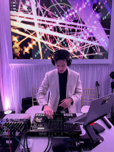 AAA Entertainment @ Vietnamese Dj & mc 3