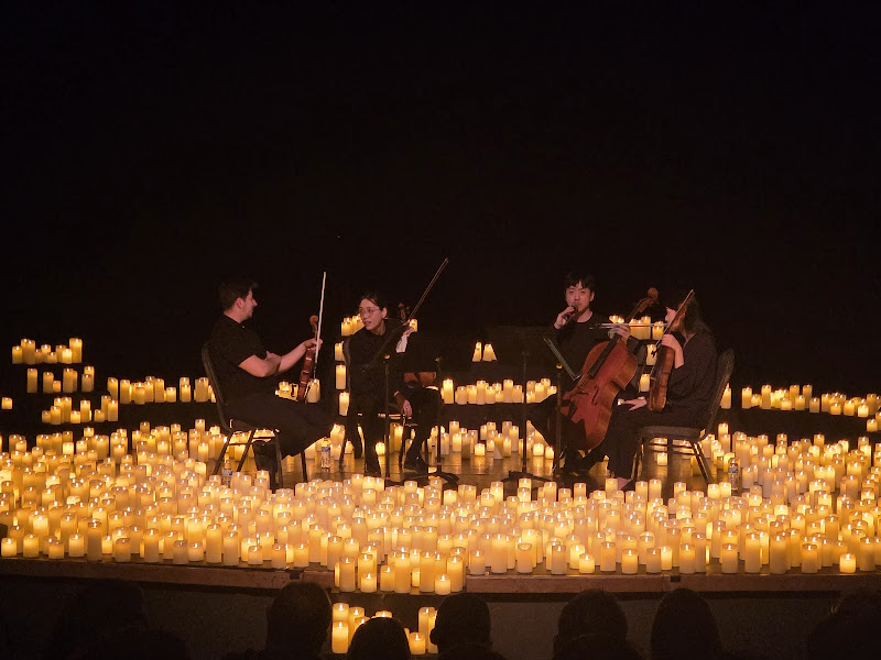 Rose Center Theater 5