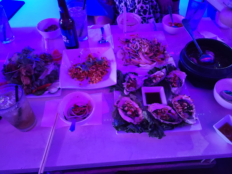 Cordon Blue Restaurant and Lounge 4