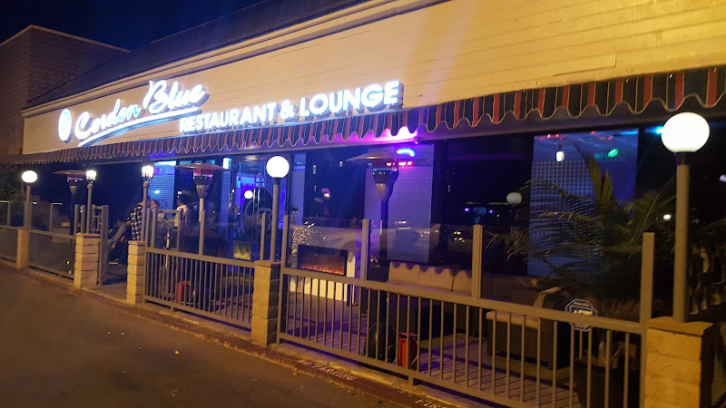 Cordon Blue Restaurant and Lounge 5