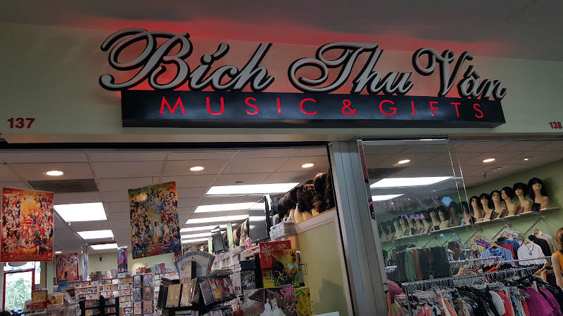 Bich Thu Van 1