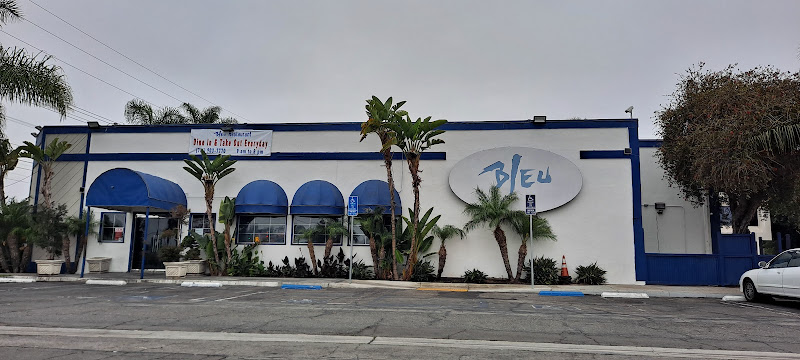 Bleu Restaurant 1