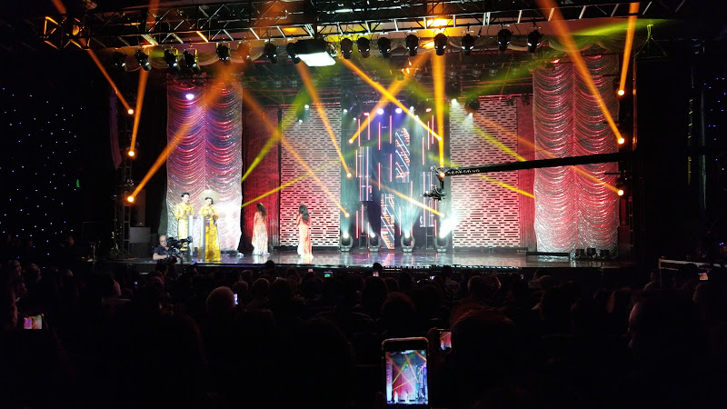 Saigon Performing Arts Center 3