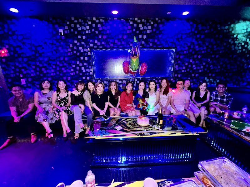 Maxim Karaoke 3