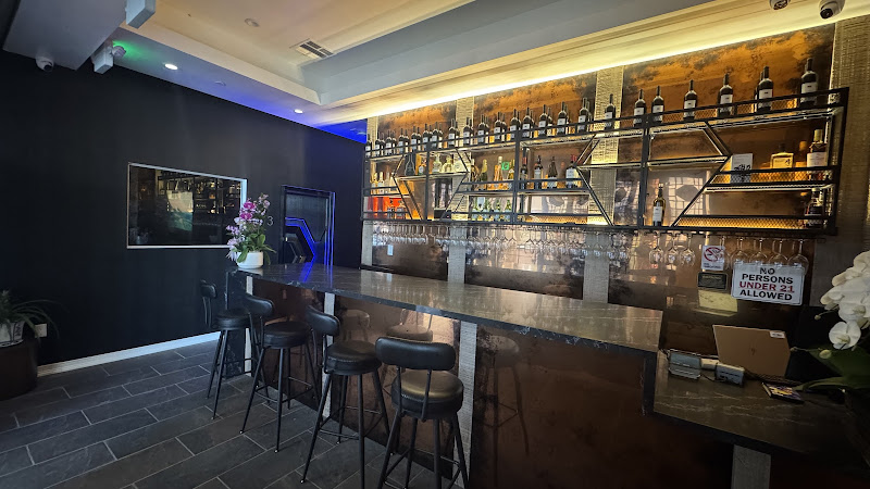 VIP Karaoke Lounge