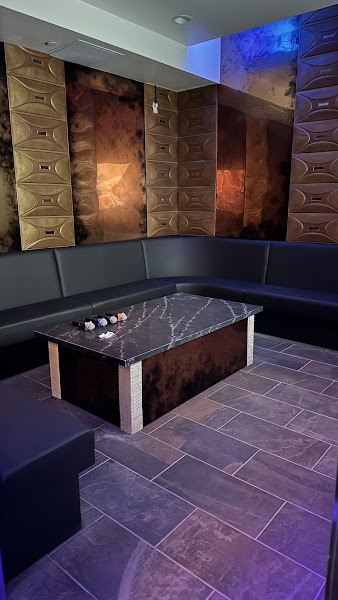 VIP Karaoke Lounge 4