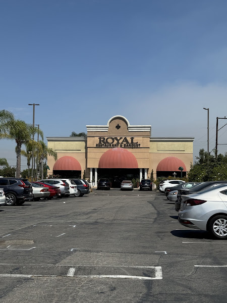 Royal Restaurant and Banquet 5