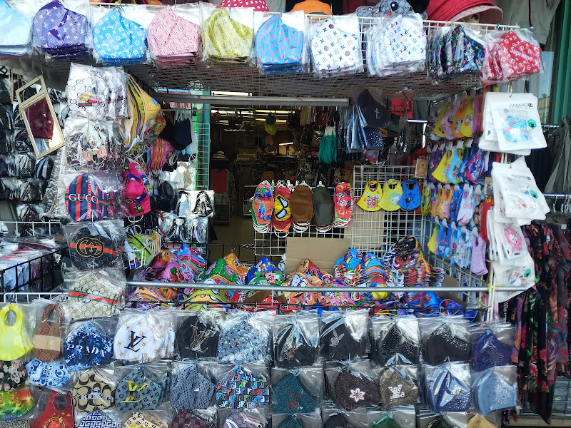 Kimson Music & Cleaners 2