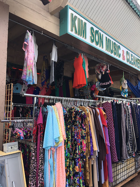 Kimson Music & Cleaners 3