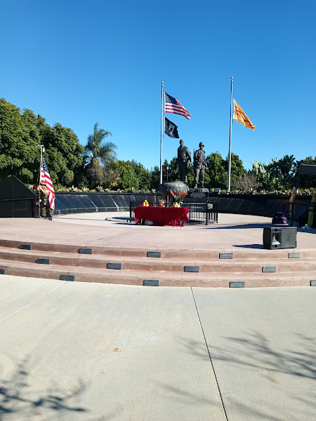 Vietnamese Cultural Freedom Center 2