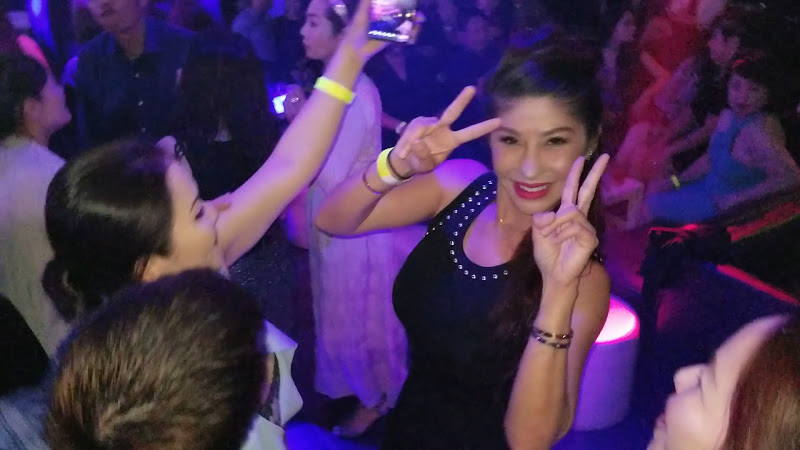 Club Bubbles 2