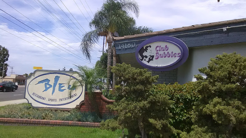 Club Bubbles 3