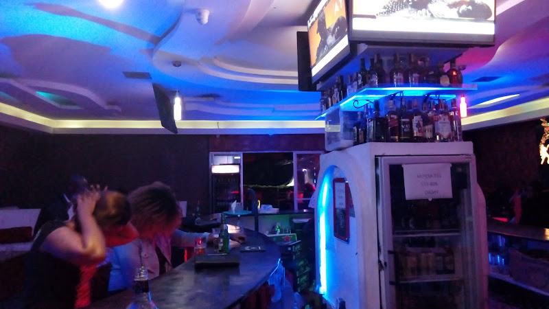Club Bubbles 5