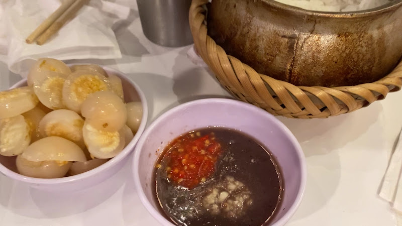 iTango Restaurant and Lounge 2