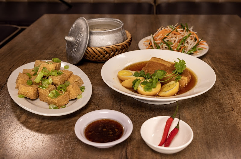 iTango Restaurant and Lounge 3