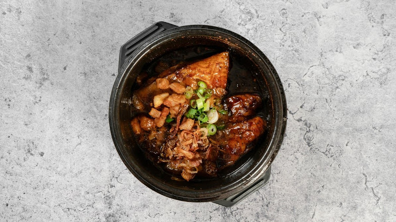 iTango Restaurant and Lounge 4