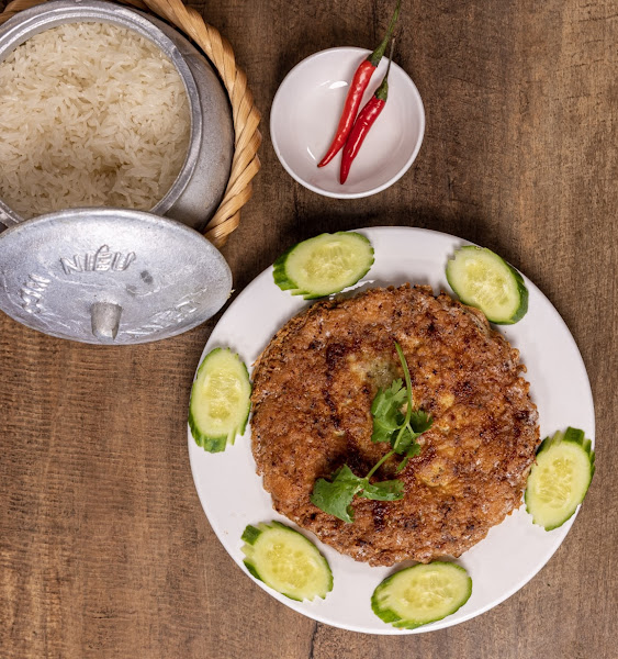 iTango Restaurant and Lounge 5